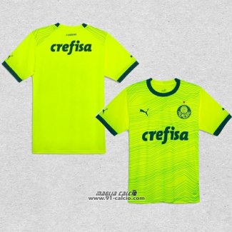 Terza Maglia Palmeiras 2023