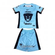 Terza Maglia Pumas UNAM Bambino 2023-2024