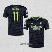 Terza Maglia Real Madrid Giocatore Asensio 2022-2023