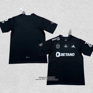 Terza Maglia Universidad de Cile 2022