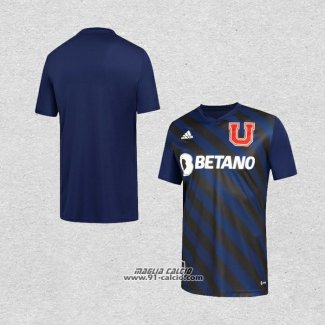 Terza Maglia Universidad de Cile 2022 Thailandia