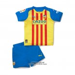 Terza Maglia Valencia Bambino 2022-2023