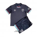 Terza Maglia West Ham Bambino 2021-2022