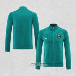 Giacca America 2021-2022 Verde