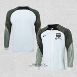 Giacca Barcellona 2023-2024 Grigio