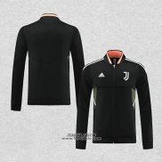 Giacca Juventus 2022-2023 Nero