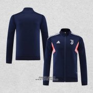 Giacca Juventus 2022-2023 Blu Scuro