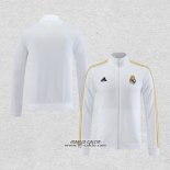 Giacca Real Madrid 2023-2024 Bianco