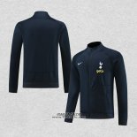 Giacca Tottenham Hotspur 2023-2024 Blu