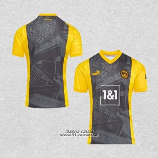 Maglia Borussia Dortmund Anniversary 2024