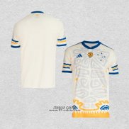 Maglia Cruzeiro Special 2023 Thailandia