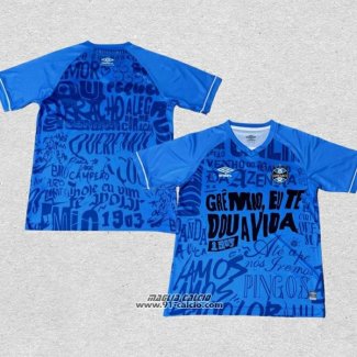 Maglia Gremio Special 2023 Thailandia