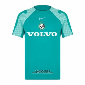 Maglia Maccabi Haifa Special 2022-2023 Thailandia