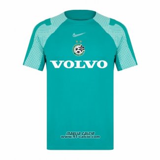 Maglia Maccabi Haifa Special 2022-2023 Thailandia