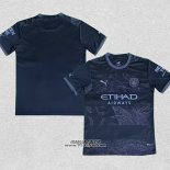 Maglia Manchester City Special 2023-2024 Thailandia