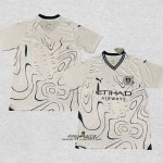 Maglia Manchester City Special Bambino 2023-2024 Thailandia