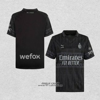 Maglia Milan Pleasures Donna 2023-2024