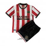 Maglia Sheffield United Special Bambino 2022-2023