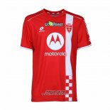 Prima Maglia AC Monza 2023-2024 Thailandia