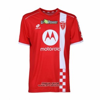 Prima Maglia AC Monza 2023-2024 Thailandia