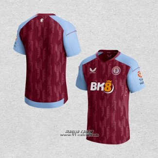 Prima Maglia Aston Villa 2023-2024