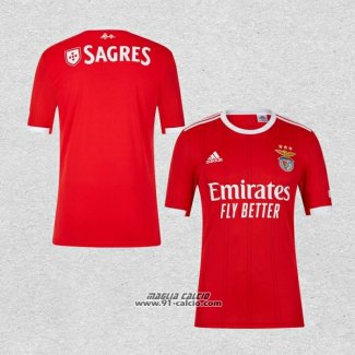 Prima Maglia Benfica 2022-2023