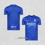 Prima Maglia Birmingham City 2021-2022