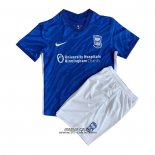 Prima Maglia Birmingham City Bambino 2021-2022