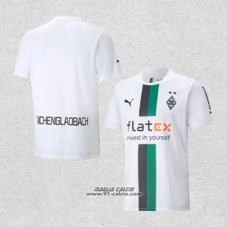 Prima Maglia Borussia Monchengladbach 2022-2023