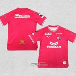 Prima Maglia Cerezo Osaka 2024 Thailandia