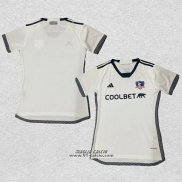 Prima Maglia Colo-Colo Donna 2024