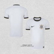 Prima Maglia Corinthians 2022