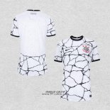 Prima Maglia Corinthians Donna 2021-2022