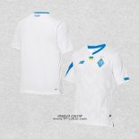 Prima Maglia Dynamo Kyiv 2023-2024 Thailandia