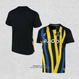 Prima Maglia Everton Portiere 2021-2022