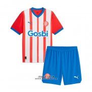 Prima Maglia Girona Bambino 2023-2024