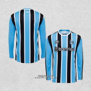 Prima Maglia Gremio Manica Lunga 2023-2024