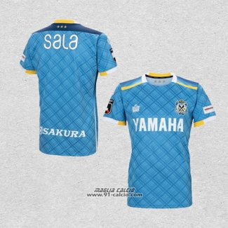 Prima Maglia Jubilo Iwata 2023 Thailandia