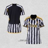 Prima Maglia Juventus Donna 2023-2024