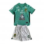 Prima Maglia Leon Bambino 2023-2024