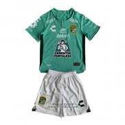 Prima Maglia Leon Bambino 2023-2024