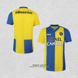 Prima Maglia Maccabi Tel Aviv 2022-2023