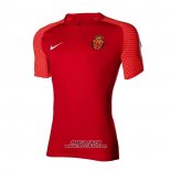 Prima Maglia Mallorca 2021-2022 Thailandia
