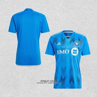 Prima Maglia Montreal 2023