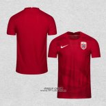 Prima Maglia Norvegia 2022