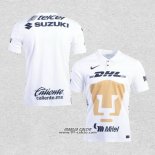 Prima Maglia Pumas UNAM 2021 Thailandia
