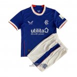 Prima Maglia Rangers Bambino 2022