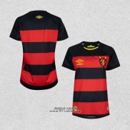 Prima Maglia Recife Donna 2023