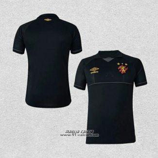 Prima Maglia Recife Portiere 2023 Thailandia