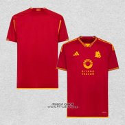 Prima Maglia Roma 2023-2024